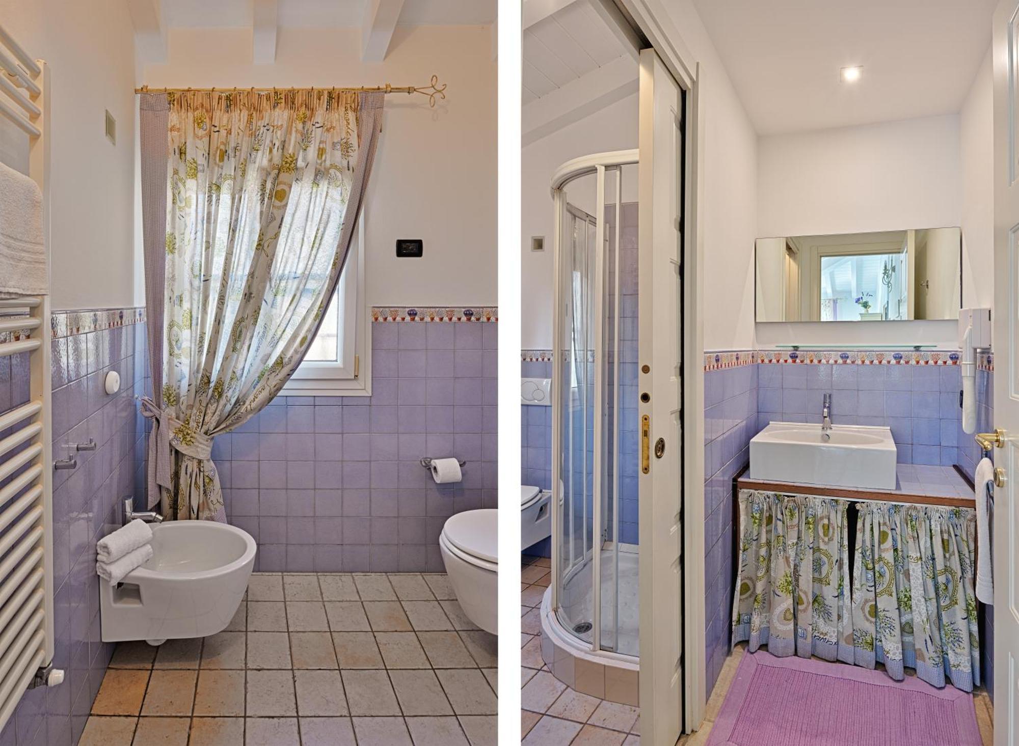 Casa Vacanze Nel Giardino Di Renzo Imperia Exterior foto